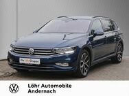 VW Passat Variant, 2.0 TDI Business, Jahr 2020 - Andernach