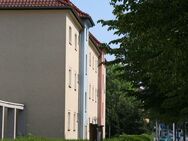 2-Raum-Wohnung direkt am Hofwiesenpark in Gera - Gera