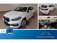 BMW 118 d Lim Navi LED HiFi elektr.Heckkl bhzLenkr 2Z - Roßtal