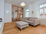 Wunderschöne, modern möblierte Wohnung mit Internet in Stuttgart Weilimdorf - Stuttgart