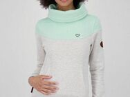 Alife & Kickin Sweater SoleyAK-A (1-tlg) EXKLUSIV bei Otto