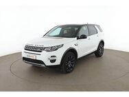 Land Rover Discovery Sport 2.0 Turbo HSE Luxury - Berlin