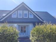 Attraktive Immobilie mit großem Grundstück in ruhiger Lage, in Travemünde - Lübeck