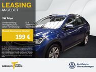 VW Taigo, 1.0 TSI LIFE, Jahr 2024 - Bochum