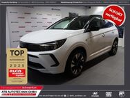 Opel Grandland, 4.2 1kWh Ultimate, Jahr 2022 - Schweinfurt