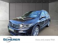 VW Tiguan, 2.0 TSI R PRO APP, Jahr 2022 - Mainz