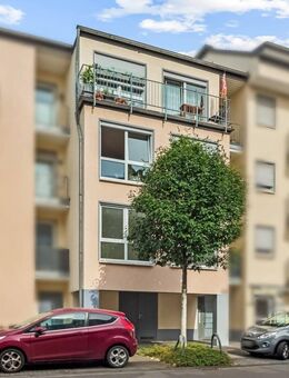 2-Zimmer-Wohnung in Toplage von Bonn-Beuel - Bonn