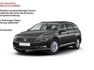 VW Passat Variant, Comfortline, Jahr 2019 - Lichtenstein (Sachsen)