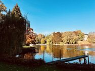 Lebensqualität - Ihr Rückzugsort am Wasser wartet - Berlin