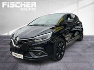 Renault Scenic, BLACK Edition dCi 150 WKR, Jahr 2020 - Esslingen (Neckar)