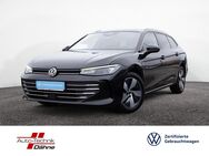 VW Passat Variant, 1.5 TSI Business, Jahr 2024 - Rathenow