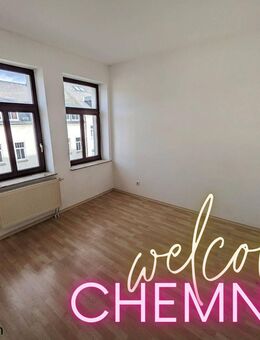 ++ gemütliche 3-Raum Dachgeschosswohnung auf der Gießerstraße - auf Wunsch mit Einbauküche ++ - Chemnitz