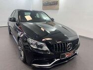 Mercedes-Benz C 63 AMG -Klasse Lim/Leder/Kamera/DAB/Pano-Dach - Soest