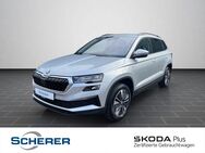 Skoda Karoq, 1.5 TSI Tour, Jahr 2024 - Ludwigshafen (Rhein)