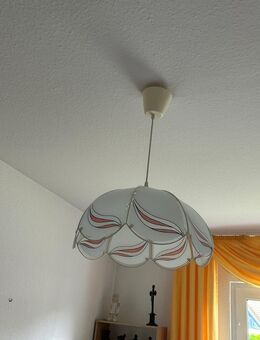 Zimmerlampe - Dortmund