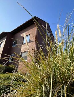 VIVAWEST modernisiert Ihre neue Wohnung. - Duisburg