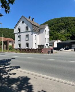 Mehrfamilienhaus in Hagen zu verkaufen.