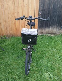 Prophete e-Bike 20“ DA nicht klappbar mit Ersatzakku - Miltenberg