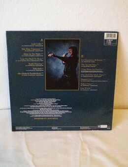 Engelbert-In Liebe Engelbert-Vinyl-LP,1988 - Linnich
