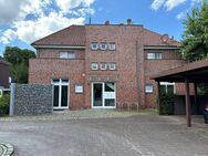 EG-Wohnung zu vermieten - Ennigerloh