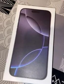 Iphone 16 pro max - Lingen (Ems)