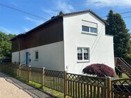 Nähe Ransbach-Baumbach u. Mogendorf! Einfamilienhaus in Randlage, Nähe Wald! Wie im Urlaub! - Wittgert