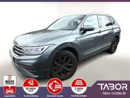 VW Tiguan, 1.5 TSI Allspace 150 AppCo LM18Z, Jahr 2022 - Kehl