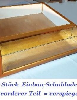 5 Schubladen für Sammler, Verkauf, DEKO usw. - Nürnberg
