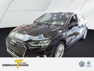 Audi A3 Sportback 35 TFSI ADVANCED eSITZ NAVI SIUTZHZ ALLWETTER - Marl (Nordrhein-Westfalen)