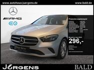 Mercedes B 250, e Progressive, Jahr 2022 - Hagen (Stadt der FernUniversität)