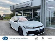 VW Passat Variant, 2.0 TDI R-Line Black IQ A, Jahr 2024 - Demmin