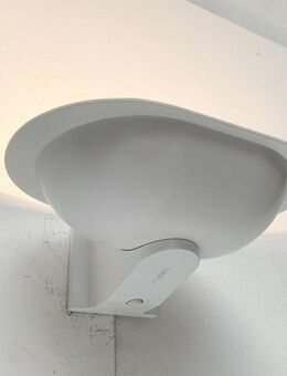 Postmodern Staff Wall Lamp Wandleuchte zu Space Age Mid Century - Hamburg Hamburg-Nord