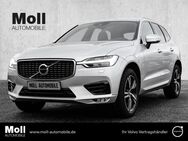 Volvo XC60, R Design T5 EU6d-T digitales Scheinwerferreg, Jahr 2018 - Aachen