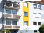 Dein neues Zuhause- 2 Raumwohnung mit gutem Grundriss - Bernsdorf (Regierungsbezirk Dresden)