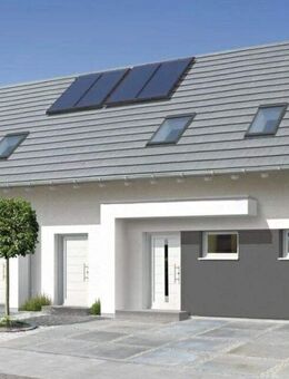 Grundstück für Doppelhaushälfte oder EFH in Schwäbisch Hall, bauen mit Allkauf - Schwäbisch Hall