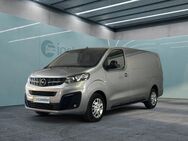 Opel Vivaro, Kasten INNOVATION L3 APPLE ANDROID v h, Jahr 2019 - München