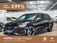 CUPRA Leon, 2.0 TSI Sportstourer 140kW, Jahr 2024 - Stuttgart