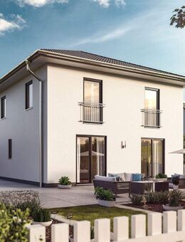 Traumhafte Stadtvilla mit bester Ausstattung - Kirchenpingarten