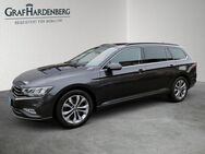 VW Passat Variant, 2.0 TDI Business, Jahr 2020 - Tuttlingen