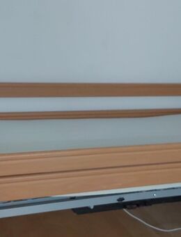 Pflegebett elektrisch - Dietfurt (Altmühl)