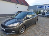 Ford C-Max Cool & Connect Navi Ahkpl. - Potsdam