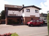 Zum Mehrfamilienhaus umgestaltbares Hotel-Restaurant in Bornheim-Merten - Bornheim (Nordrhein-Westfalen)