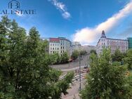 Wundervolle Maisonettewohnung am Hassel! - Magdeburg