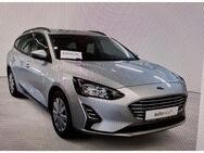 Ford Focus, 1.5 EU6d-T Trend EcoBlue Spurhalteass Notbremsass Vorb Berganfahrass, Jahr 2020 - Mönchengladbach