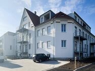 Rheinau-Zigarrenfabrik: 3 Zimmer - ohne Barrieren - Rheinau
