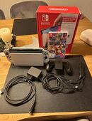 Nintendo Switch mit Spiel neuw in 17089