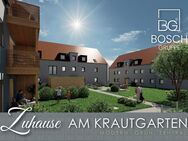 Sonnenuntergänge genießen - 3 Zimmer Wohnung mit Balkon - Weißenburg (Bayern)