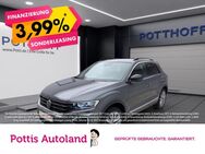 VW T-Roc, 1.5 TSI United AppConnect, Jahr 2020 - Hamm