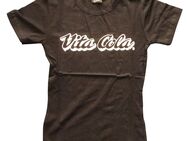 Vita Cola - Damen T-Shirt - Gr. M - Doberschütz