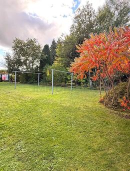 *TOP 2 Raum Wohnung - Saniert - ruhige Lage* - Gersdorf